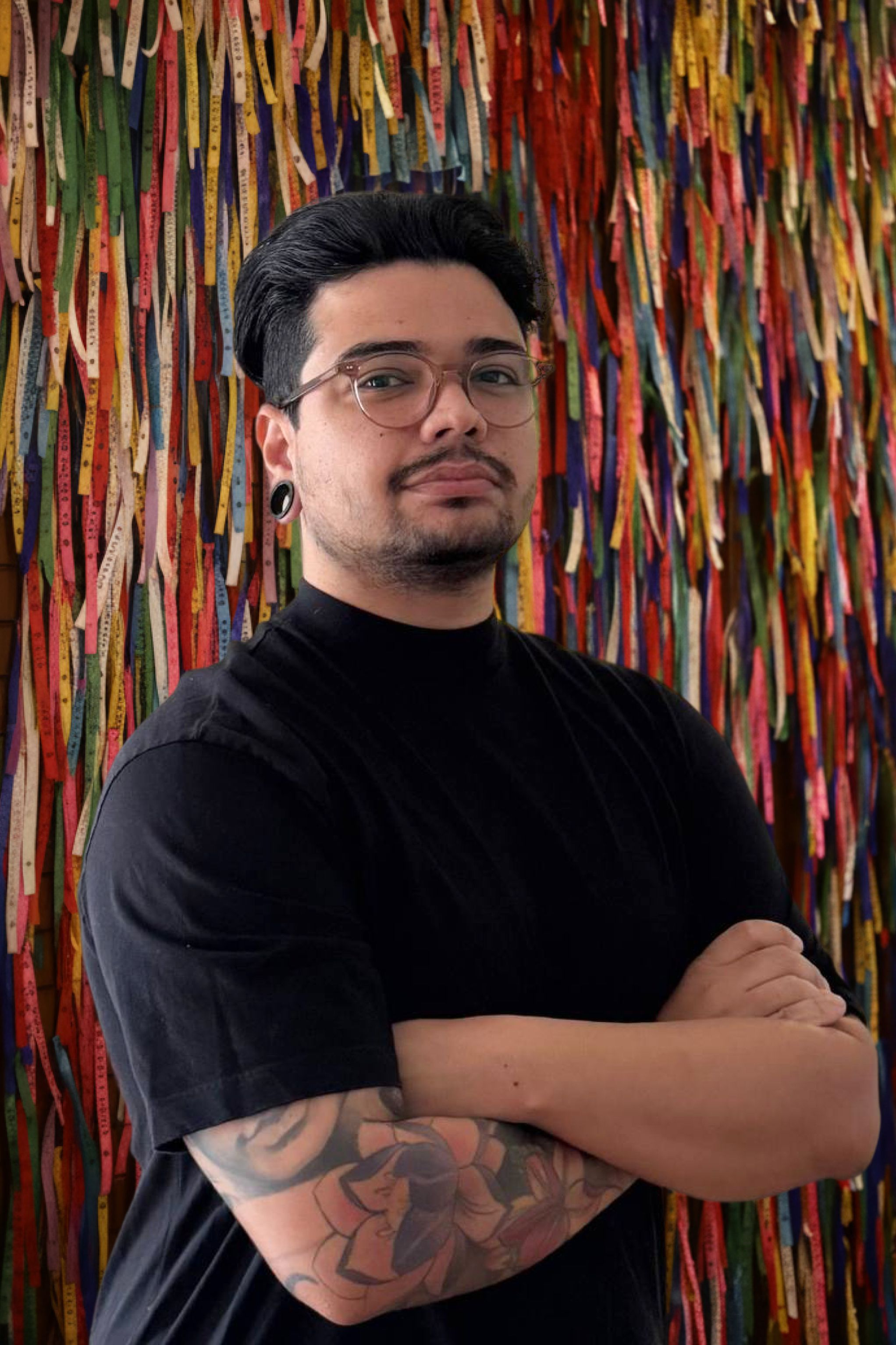 Vinicius Vasconcelos