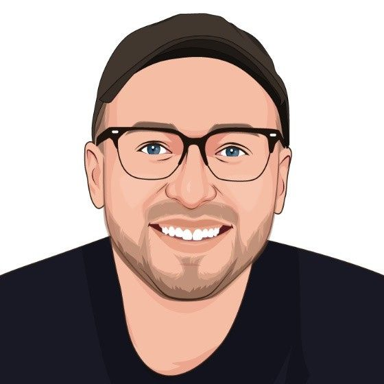 Author profile picture