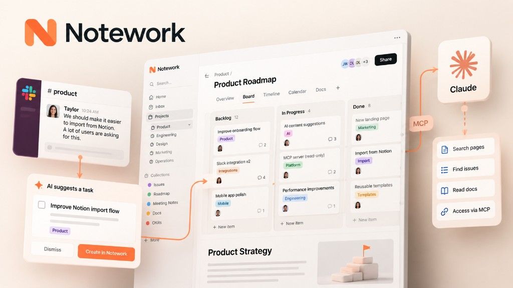 Notework