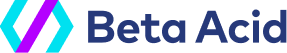 Beta Acid logo